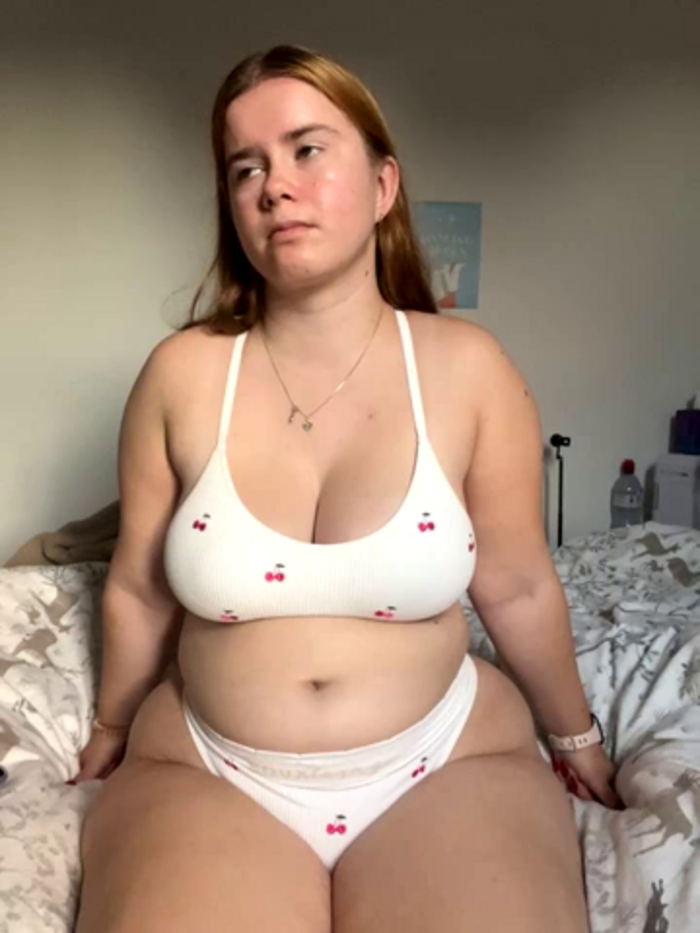 rosydee_nonnude