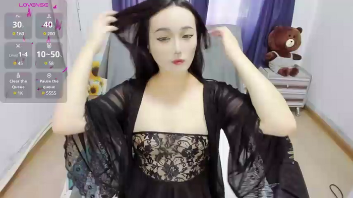 wumeinv