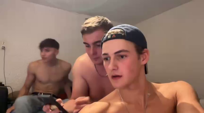 Vixi_Wichsen