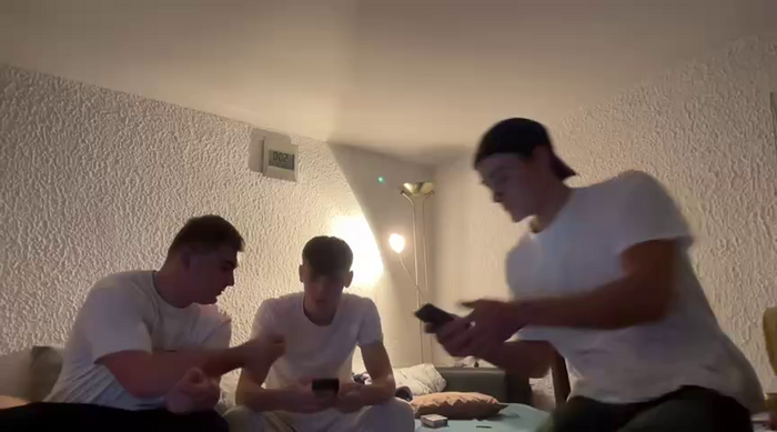 Vixi_Wichsen