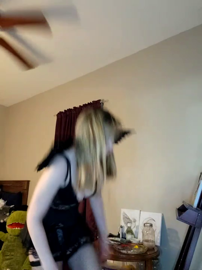 AmethystFoxx