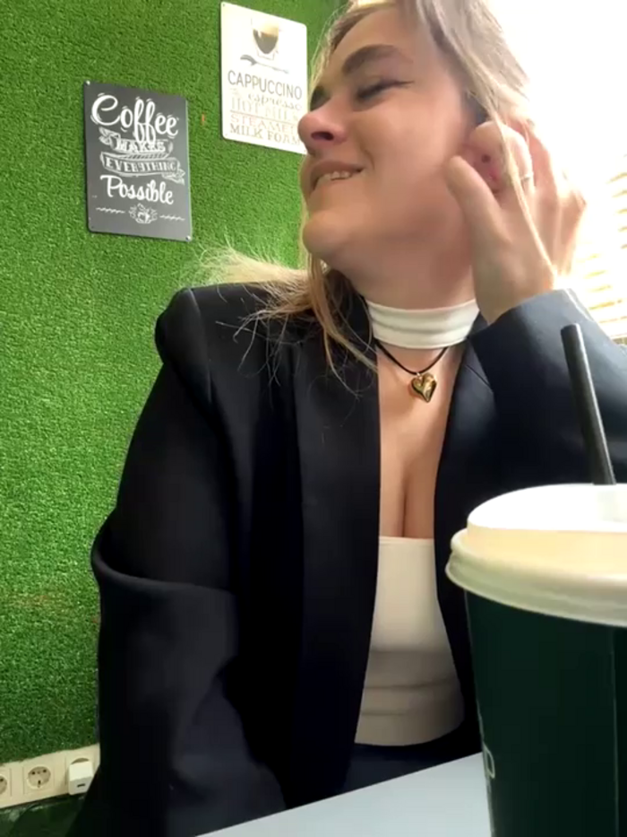 CrazyTori