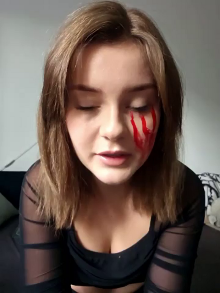 MaribelRiver