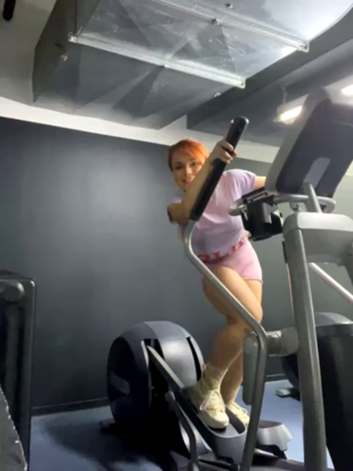 PennyPrincess