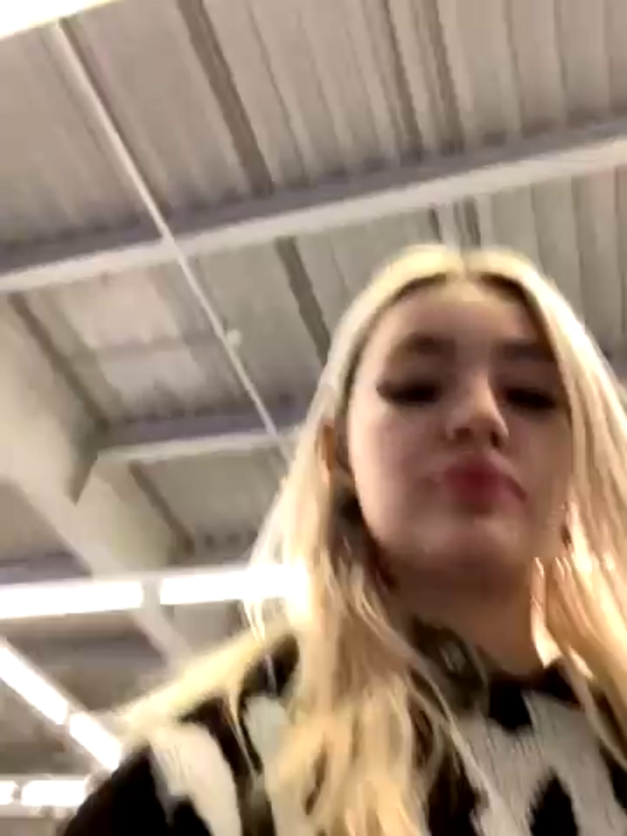 Sextazy