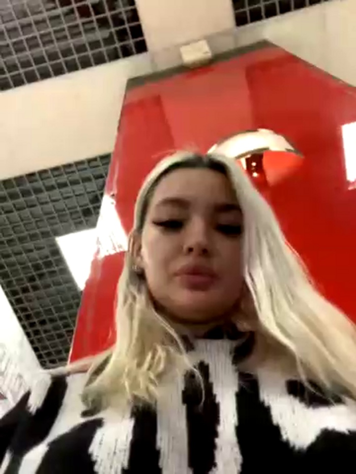 Sextazy