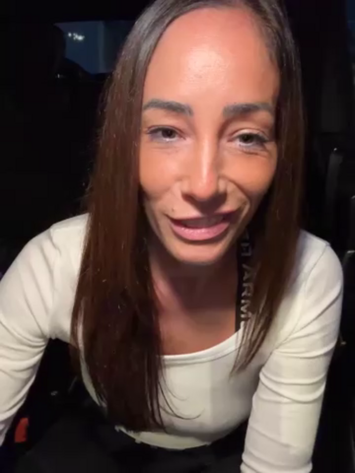 SweeetAlegra