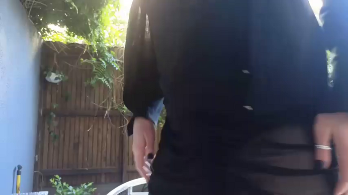 TopsyWilde