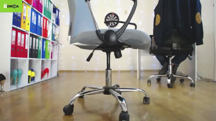 secret-office