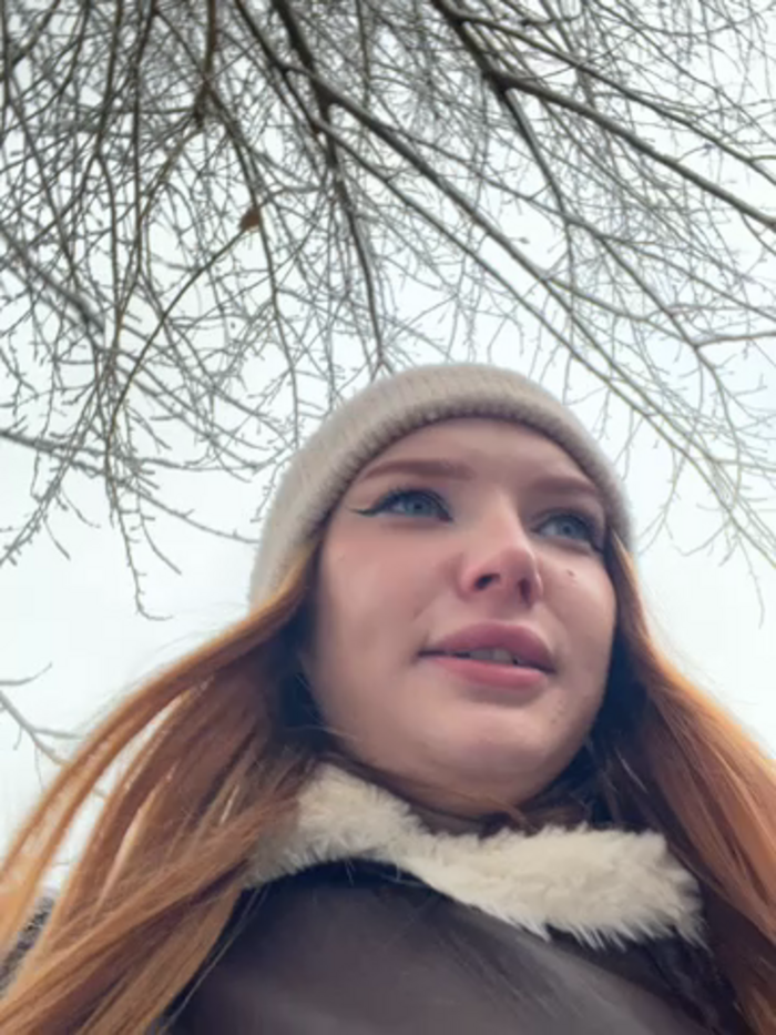 AmmyHot
