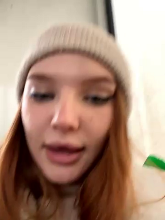 AmmyHot