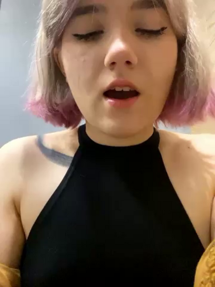Baby__Naughty