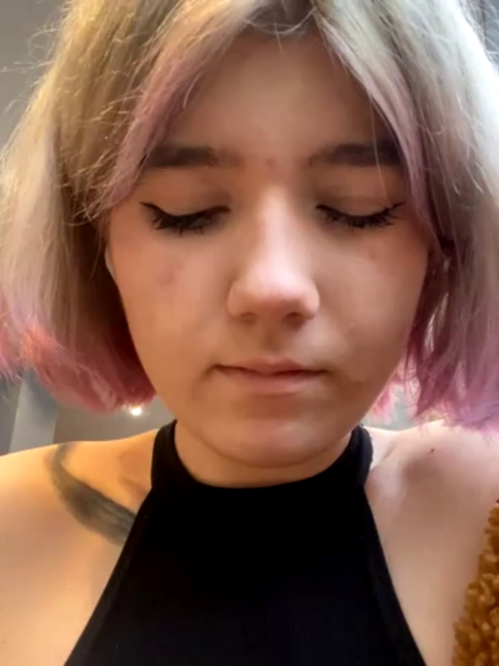 Baby__Naughty