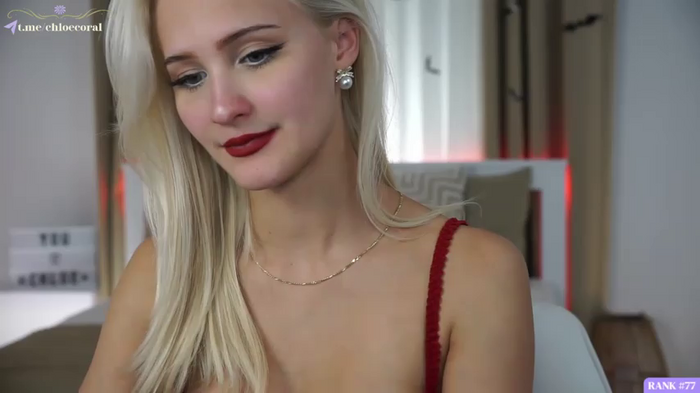 ChloeCoral