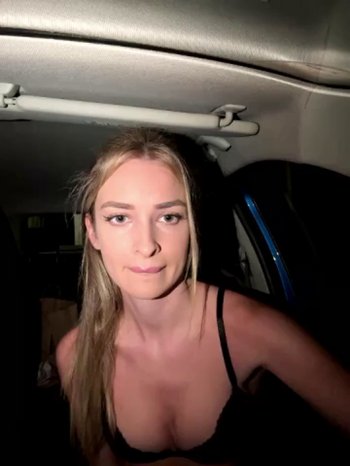 EvieEvans