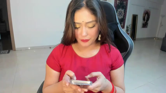 GoddessAnna