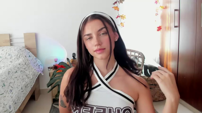 GrettaBenett
