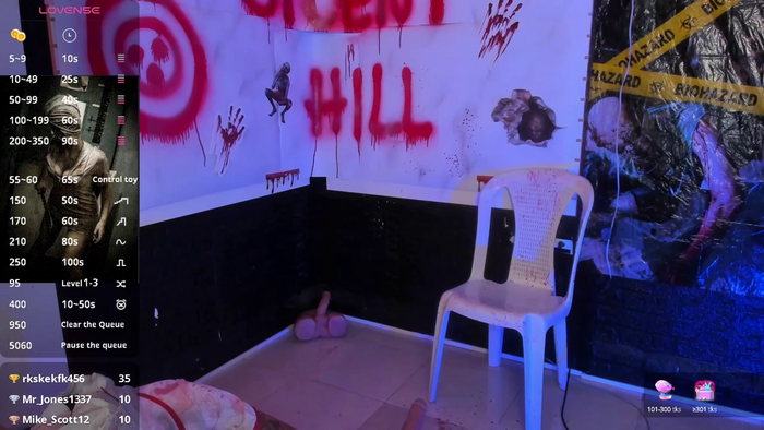 Hannax6