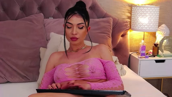 MetishaCaprice
