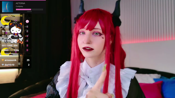 SophiaSawami