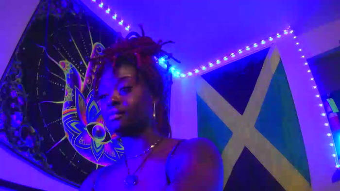 Tatithegoddess