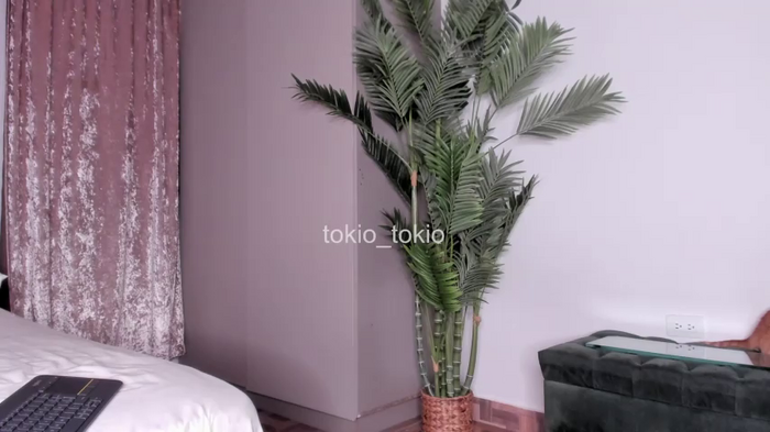 Tokio_Tokio