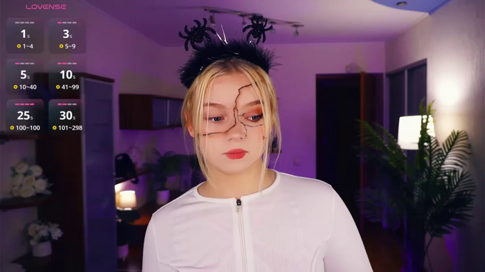 ZaraCreedon