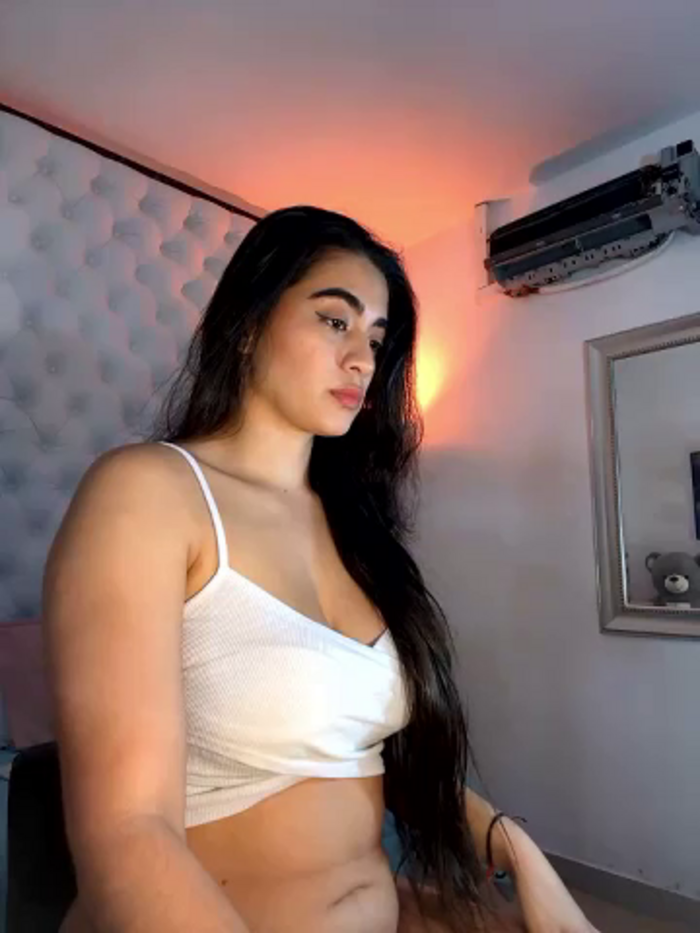 ZarahEvans