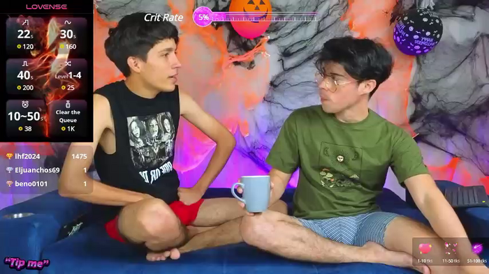 Theskinnyboys