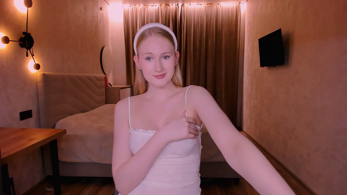 BlondieMermaid