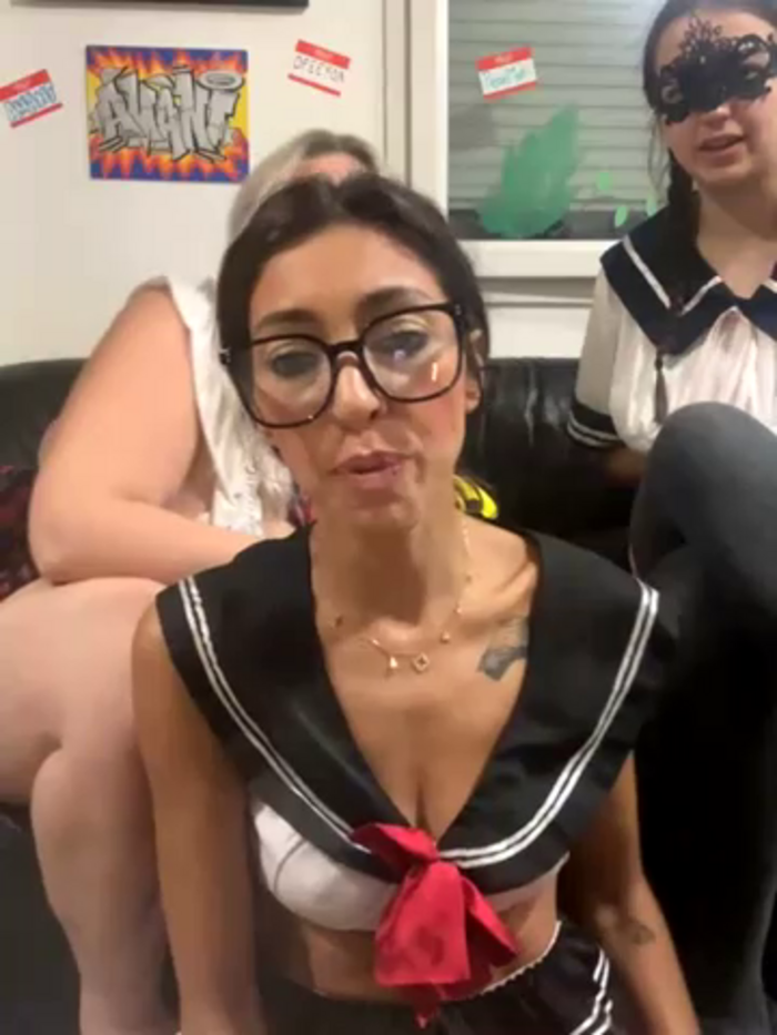 amanilouve