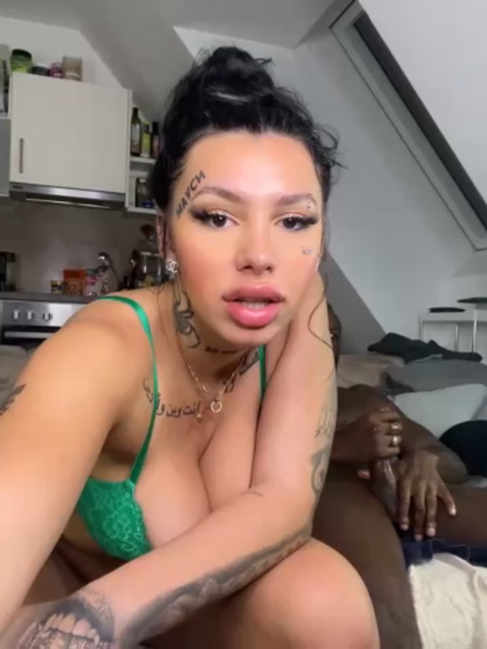 sexynalaa