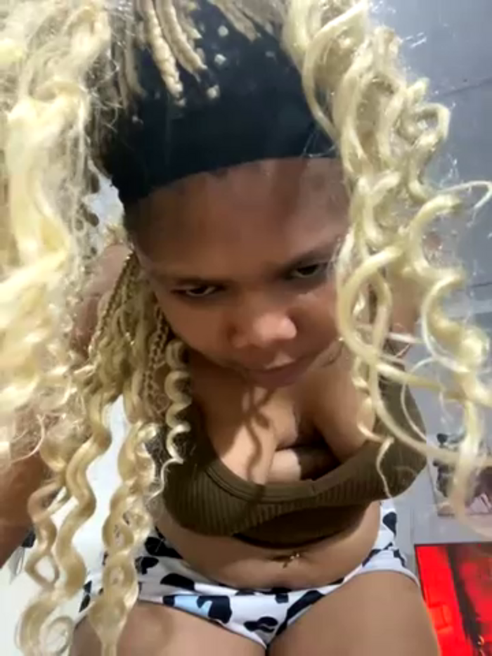 Bootyfulbarbiie