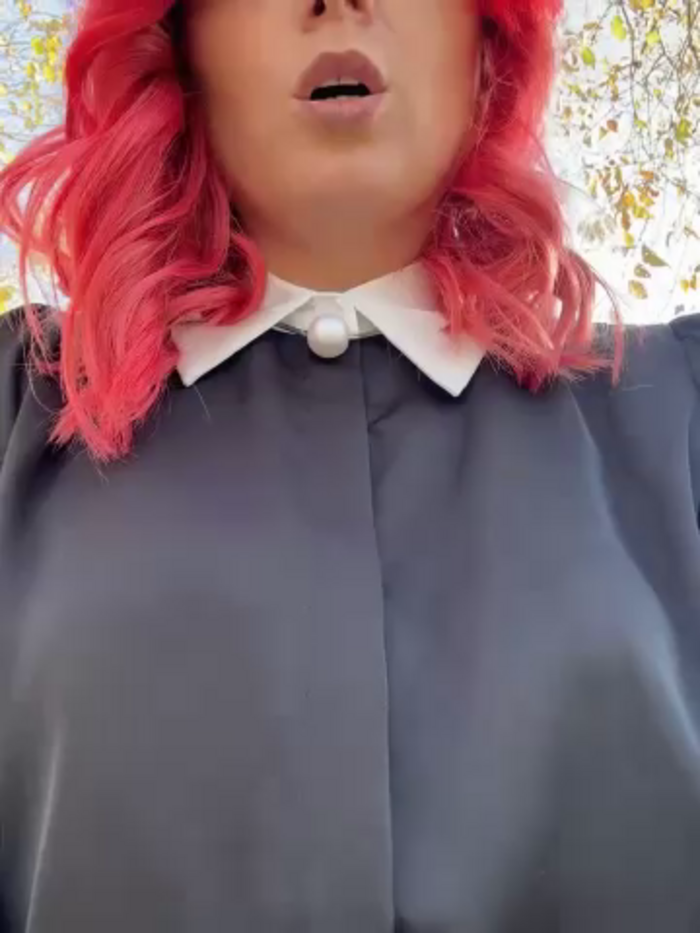 Crazy-Rosa