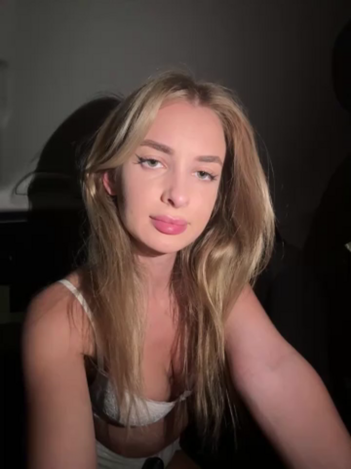 EvieEvans