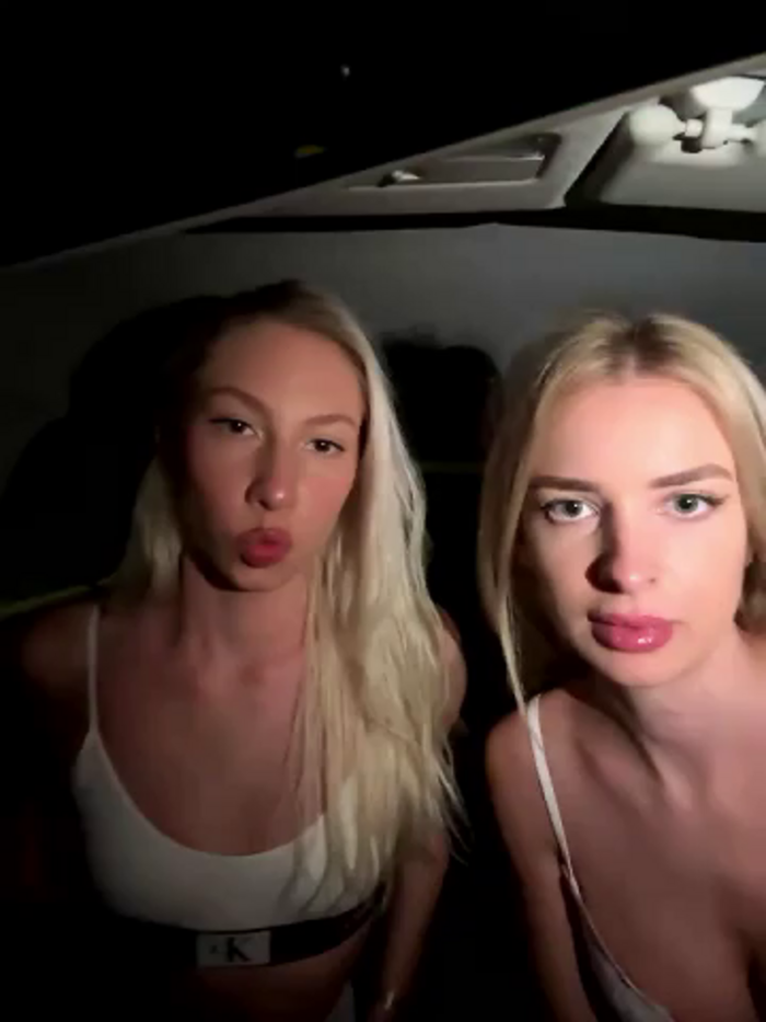 EvieEvans