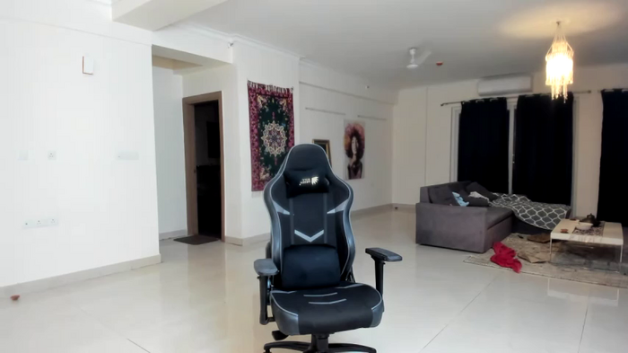 GoddessAnna