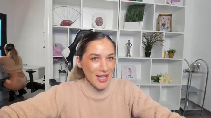 HotXMom