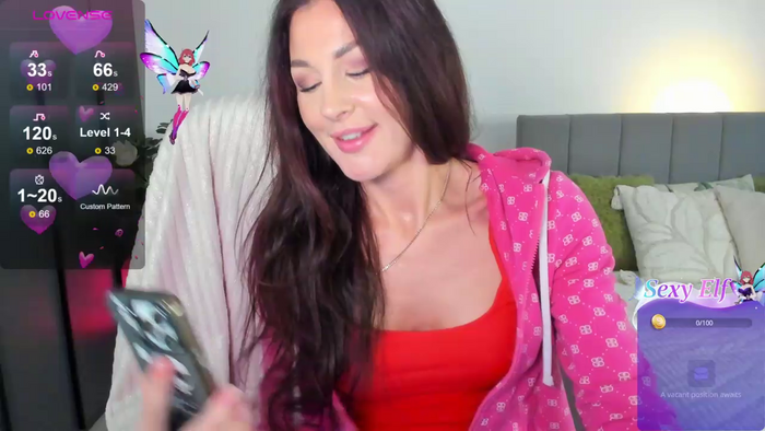 KerryCandy_Girl