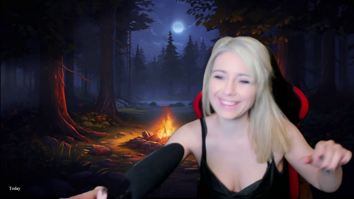 Lisaonthemoon