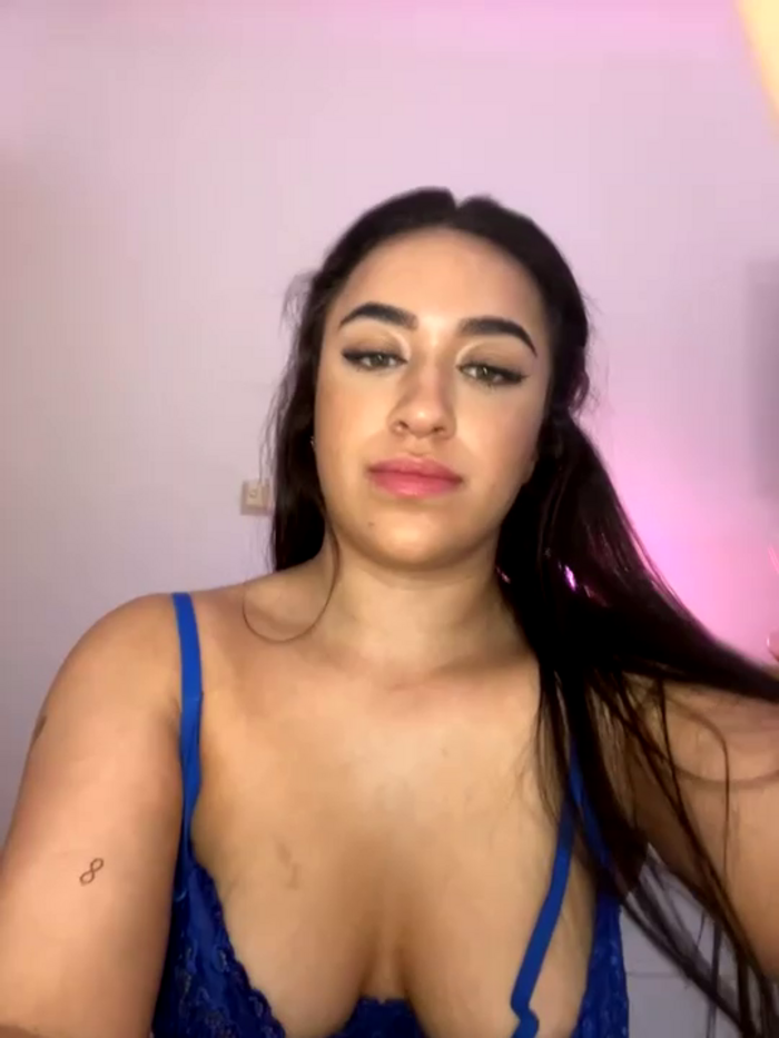 MissOliviaRose