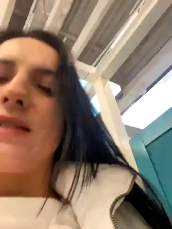 Roxana-Sexy