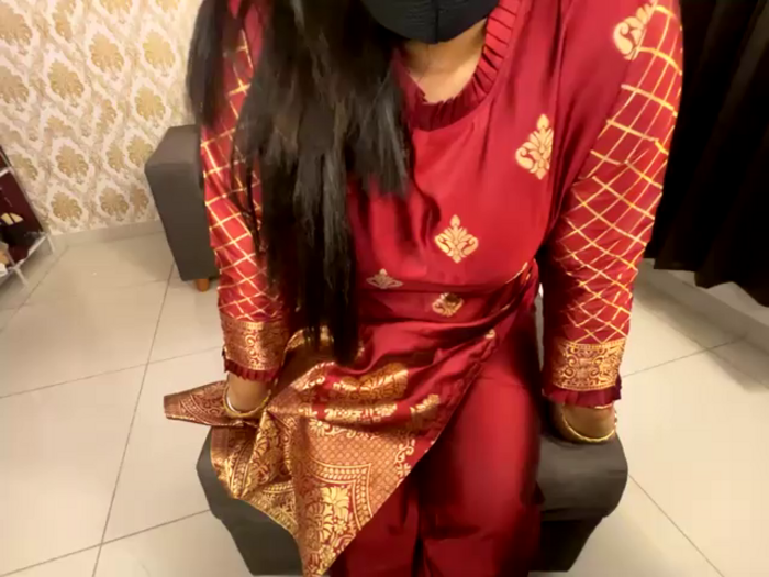 SamairAhh