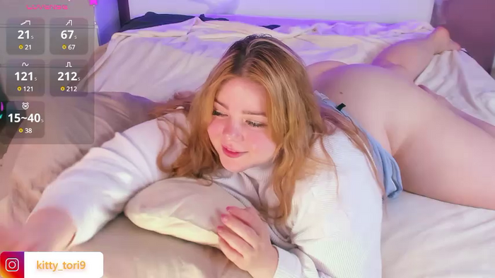 Tori_cat
