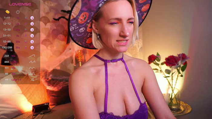 UmaTruewoman