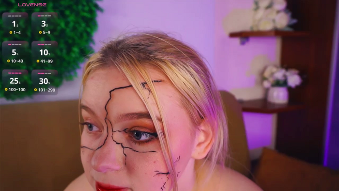 ZaraCreedon