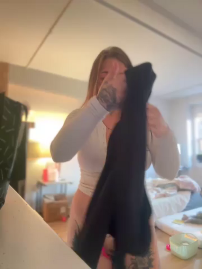 chloetease
