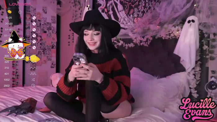 lucille_evans