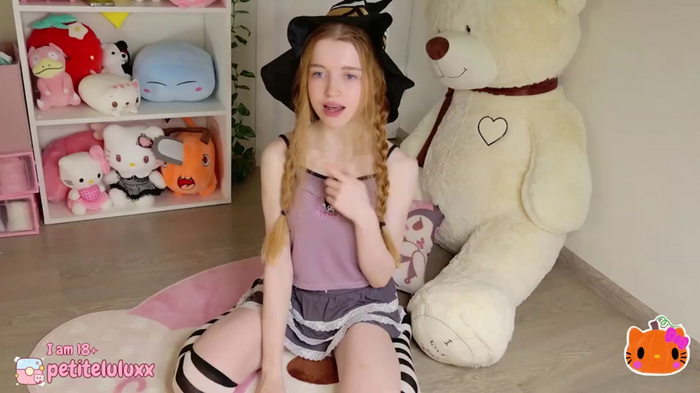petiteluluxx