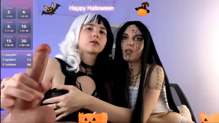 velvetvalkyries